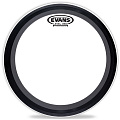 EVANS BD18EMADHW пластик 18" Heavyweight для бас барабана