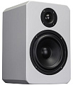 Apart VINCI4-16-W  HiFi двухполосный корпусной громкоговоритель.120 Вт/16 Ом. Цвет глянцевый белый