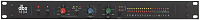 DBX 160AD компрессор-лимитер, входы 1/4" TRS, XLR, выходы 1/4" TRS, XLR