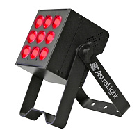 AstraLight S109 прожектор LED PAR