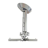 Wize Pro PR35A-S универсальный потолочный комплект  (крепление, штанга, площадка)