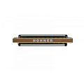 HOHNER Marine Band 1896/20 F губная гармоника, F минор (M1896266X)