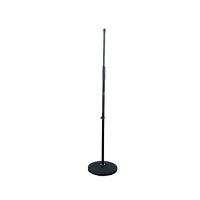 Caymon CST201/B Прямая микрофонная стойка