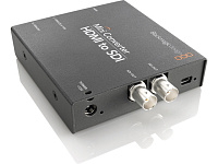 Blackmagic Mini Converter - HDMI to SDI