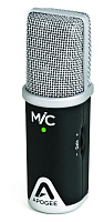 APOGEE MiC96K микрофон USB для MAC, iPad, iPhone, iPodTouch