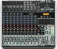 Behringer QX1832USB микшерный пульт