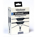 WESTONE Bluetooth Cable 78548   Сменный Bluetooth кабель для наушников Westone,  Bluetooth 4.0, до 8 часов без подзарядки, диапазон до 10м, влагоустойчивый.