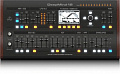 Behringer DEEPMIND 12D синтезатор рэковый