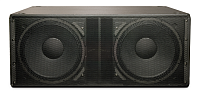 QSC GP218-sw