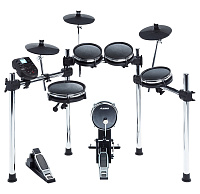 ALESIS SURGE MESH KIT электронная барабанная установка