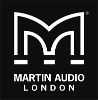 MARTIN AUDIO ASF12025 сетевой кабель, 2 x PowerCon на 1 x C-Form IP67, 1.65 метра