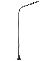 AUDIO-TECHNICA ES925ML18/FM5 Микрофон гусиная шея с кнопкой и креплением в стол