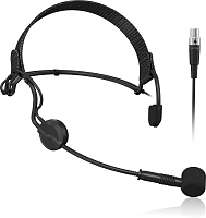 Behringer BC444 микрофон с шейным креплением 