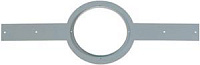 JBL MTC-24NC  Дополнительный кронштейн для Control 24C, 24CT, 24C Micro, 24CT Micro, и 24CT Micro Plus. Устанавливается перед отделкой гипсокартоном