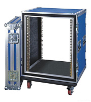 PROAUDIO HEAD575-CASE3  Кейс для светового оборудования, 4 ручки, 4 замка, для Wash 575