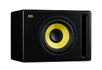 KRK S10.4 Активный студийный сабвуфер, 1х10", 160 Вт