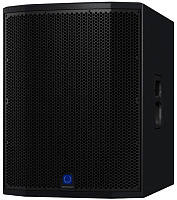 Turbosound Siena TSP118B-AN активный сабвуфер, 18"