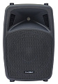 Phonic JUBI 15AR Акустическая система активная, 15"+1", 350Вт RMS/700Вт prog,  USB плеер/рекордер