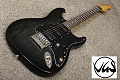 VGS Select VST-110 RoadCruiser Faded Black Evertune 6-струнная электрогитара