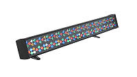 SILVER STAR YG-LED328XWA (15'+30') SUPERCYC/TZ  Светодиодный линейный светильник, световой поток более 5160 Lum, сила света 37500 кд., 144LED, RGBWA смешение цветов