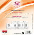 SAVAREZ 700F Corelli New Crystal High струны для скрипки