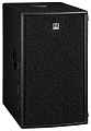 HK AUDIO PR:O 210 Sub Cабвуфер 2 x 10", 101 дБ, 1000 Вт Program, 500 Вт RMS, SPL max 126 дБ, 4 Ом