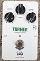 VGS Turner Tremolo педаль эффектов для электрогитары Tremolo