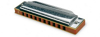 SUZUKI 1072 Db (13525) - губная гармоника - Richter Modular System