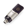 Sennheiser MK 4  студийный микрофон