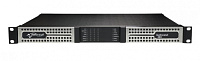 POWERSOFT Quattrocanali 4804 усилитель мощности, 4x1200 Вт 4 Ом/8 Ом/70 V/100 V