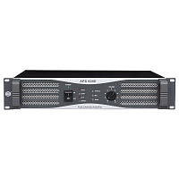 Show APS-600E Трансляционный усилитель мощности