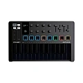 Arturia MiniLAB 3 Deep Black миди клавиатура