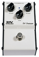 DV Mark DV FUZZER
