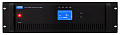 PROAUDIO PA-1000D  Трансляционный усилитель, 1000 Вт, 50-18000 Гц, LCD дисплей