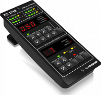 TC electronic TC1210-DT эффект Spatial Expander и Stereo Chorus/Flanger в виде плагина с USB-контроллером управления