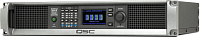 QSC CX-Q 2K4 4-канальный усилитель мощности 4 х 500 Вт Q-SYS (100 В/70 В),  FlexAmp™ 