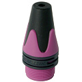 Neutrik BXX-7-VIOLET колпачок для разъемов XLR серии XX фиолетовый
