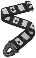 PLANET WAVES 50PLC01 гитарный ремень 