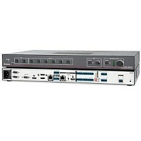 Extron MPS 602 MA   Презентационный коммутатор с передачей DTP 330