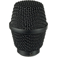 SHURE A412MWS металлическая ветрозащита для микрофонов ‘gooseneck’ серии Microflex