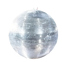 STAGE4 Mirror Ball 20 зеркальный шар, диаметр 20 см