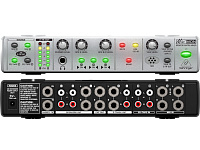 Behringer MON800 микшер