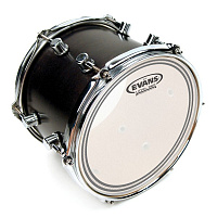 EVANS B08EC2S - пластик 08"