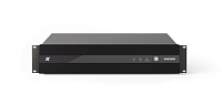 K-ARRAY KA208 Усилитель мощности класса D, 8 x 2500 Вт @ 4 Ом, DSP