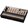 Korg Volca Keys аналоговый луп-синтезатор грувбокс