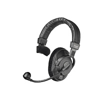 Beyerdynamic DT 280 MK II Гарнитура 200/80 Ом, без кабеля