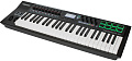 Nektar Panorama T4  USB MIDI DAW контроллер, 49 клавиш, 8 пэдов с датчиком силы нажатия