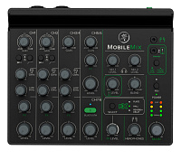 MACKIE MobileMix микшерный пульт