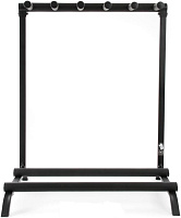 Rockstand RS20881B/1 FP  Стойка для пяти электрогитар