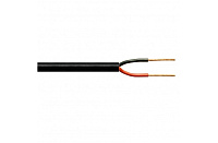 Tasker C275 L.S.Z.H. эластичный круглый акустический кабель OFC 2х1.50 кв.мм, L.S.Z.H.